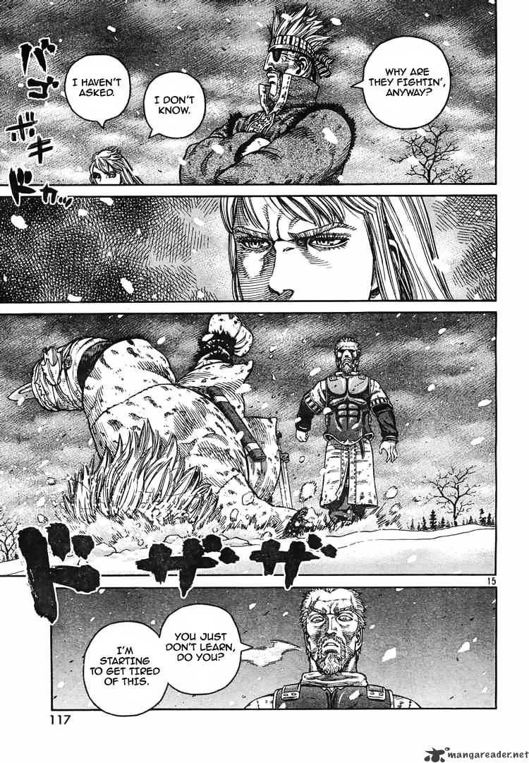 Vinland Saga, Chapter 46 image 15